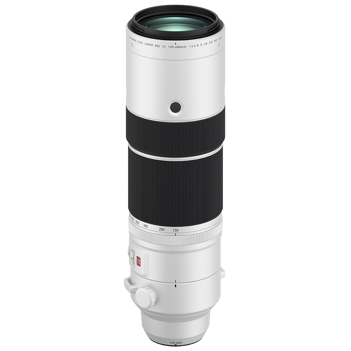 Fujifilm XF 150-600 mm 1:5,6-8,0 R LM OIS WR Fujifilm XF 150-600 mm 1:5,6-8,0 R LM OIS WR
