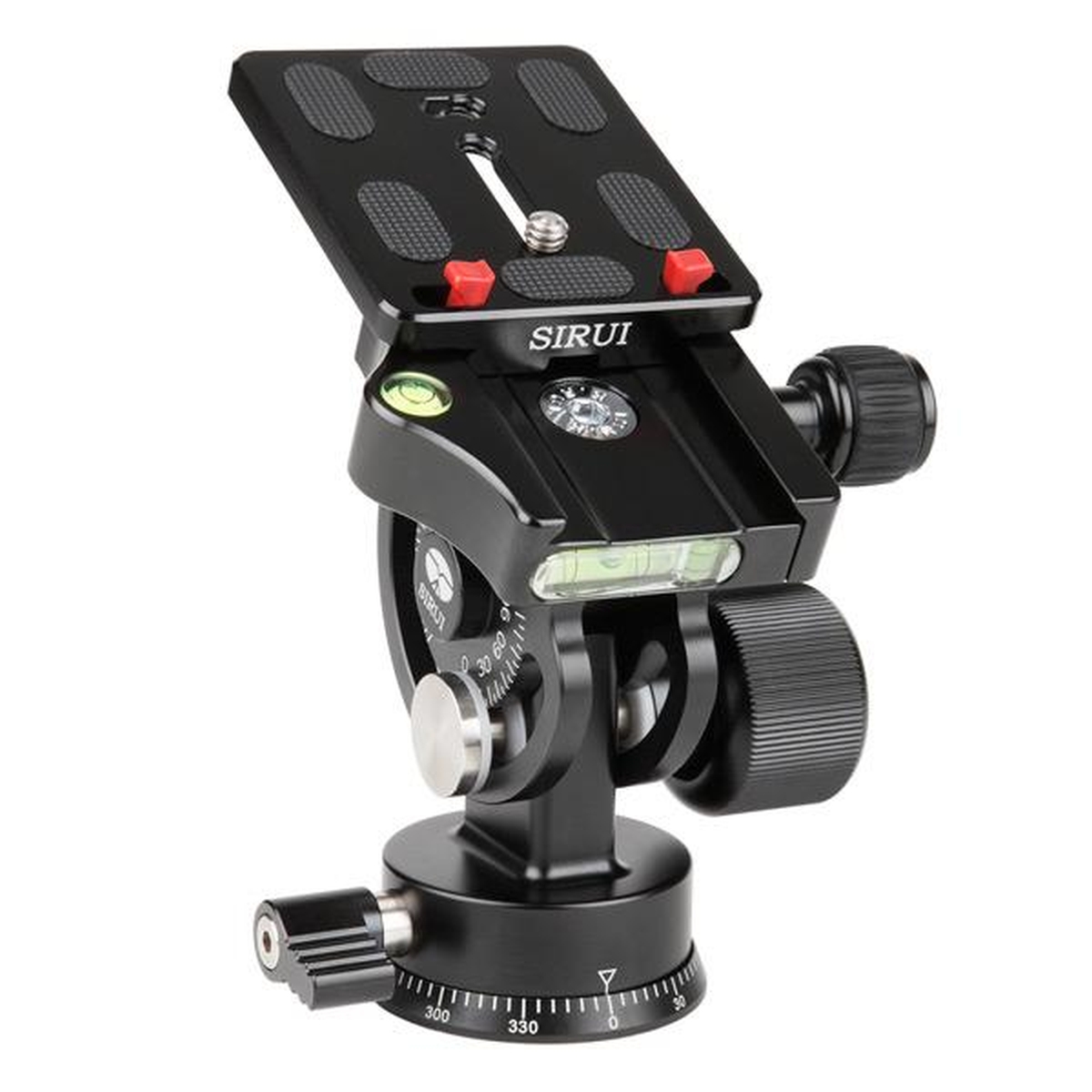 Sirui L-20S Panorama Neiger
