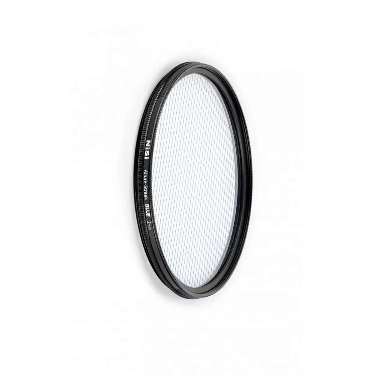 Nisi 67 mm Streifenfilter Blau Nisi 67 mm Streifenfilter Blau