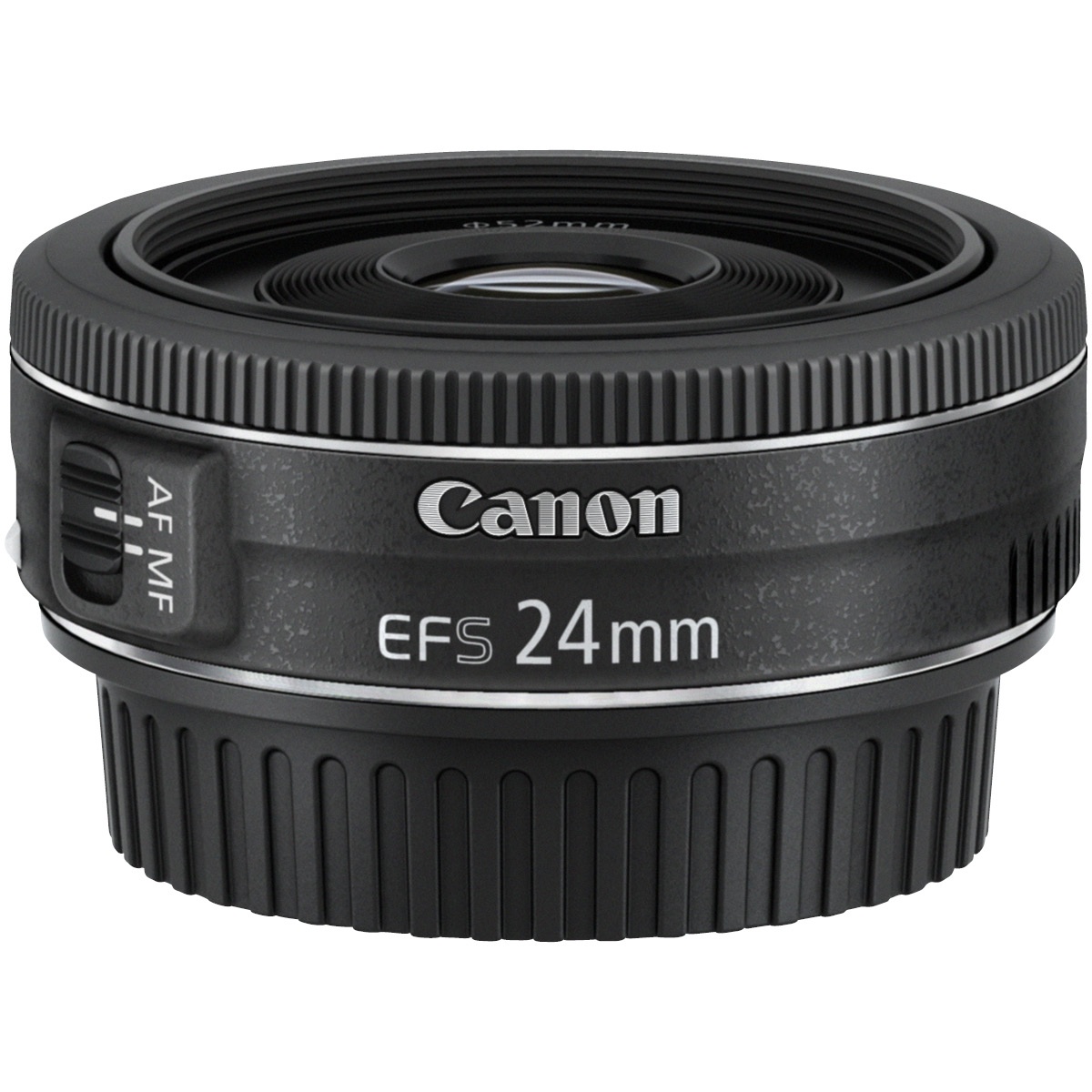 Canon EF-S 24 mm 1:2,8 STM