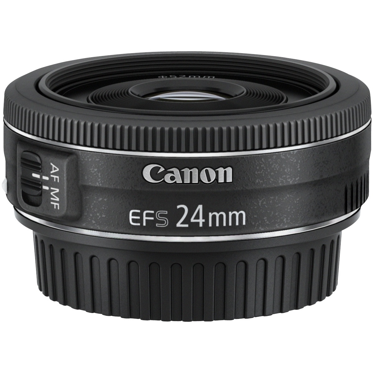 Canon EF-S 24 mm 1:2,8 STM Canon EF-S 24 mm 1:2,8 STM