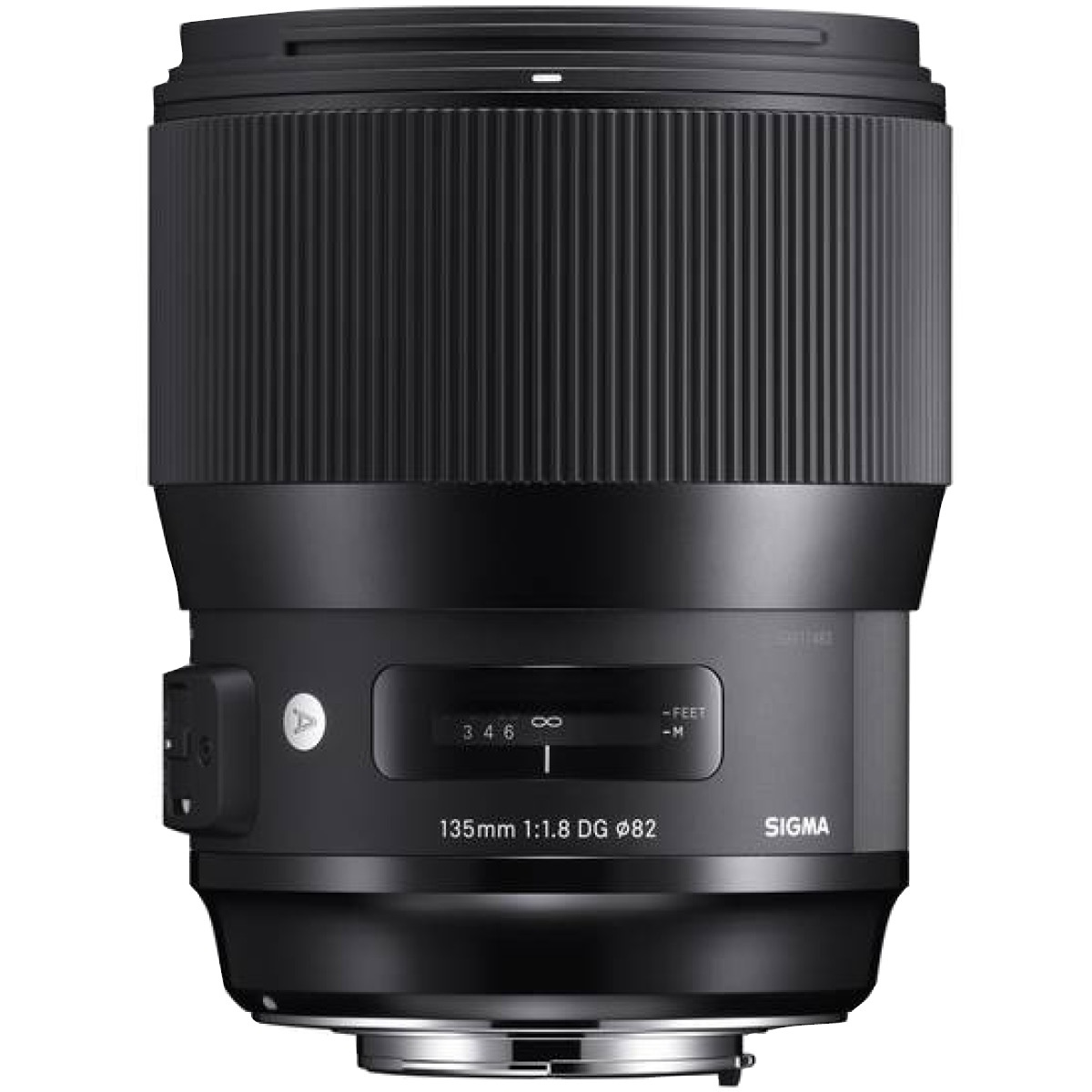 Sigma 135 mm 1:1,8 DG HSM Art FE-Mount Sigma 135 mm 1:1,8 DG HSM Art FE-Mount