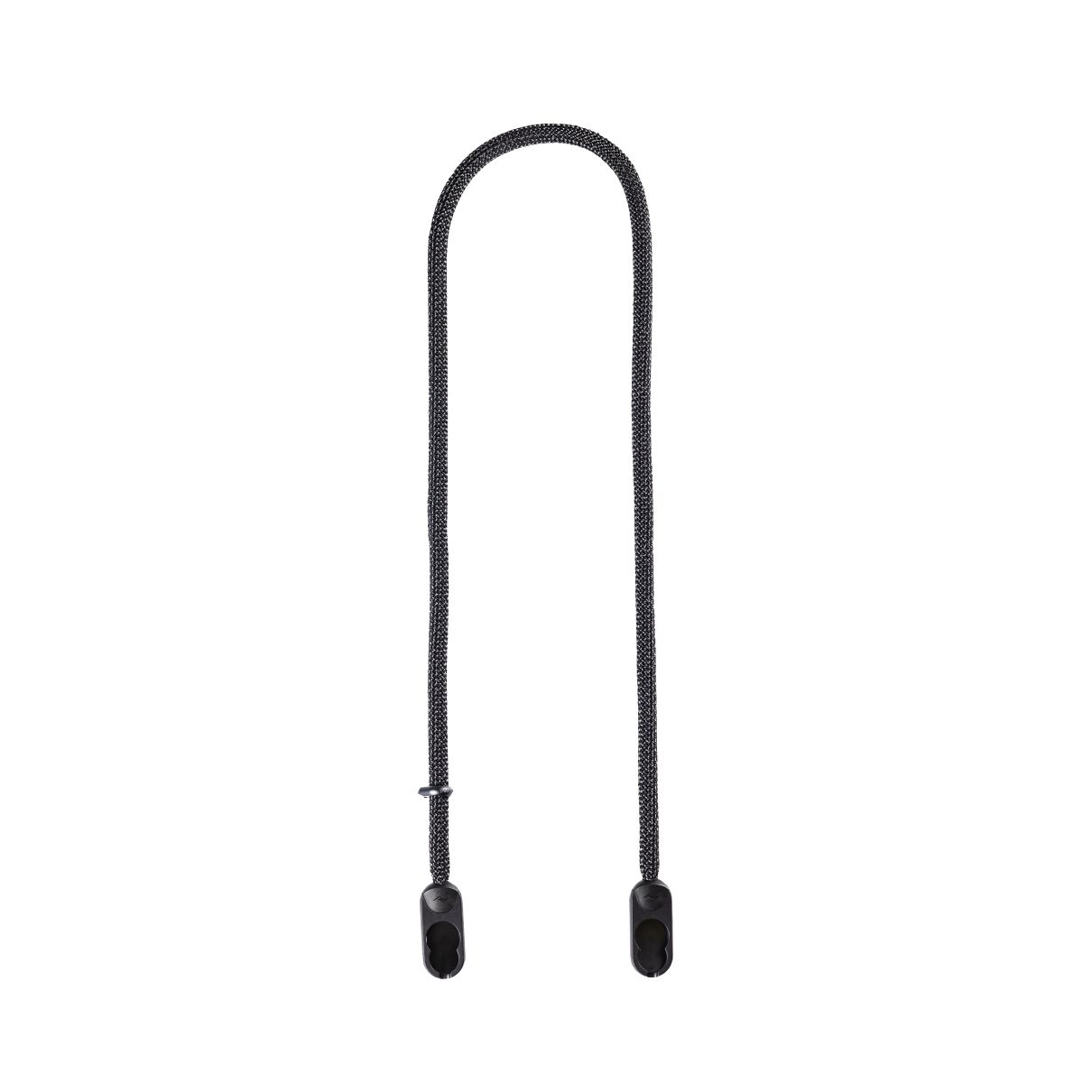 Peak Design Form Rope Camera Strap Short Schwarz