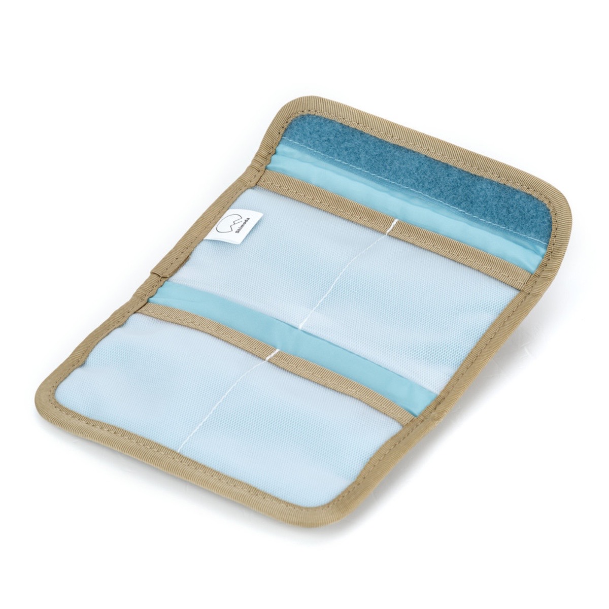 Shimoda Mini Wrap BOA