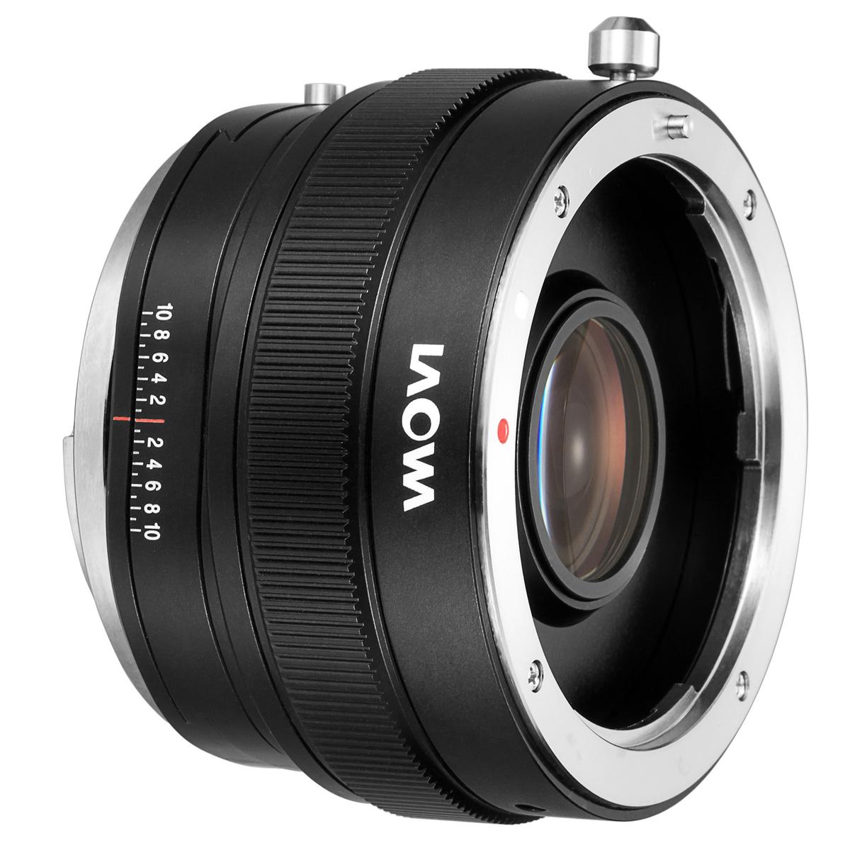 LAOWA Magic Shift Converter Canon EF - Sony E