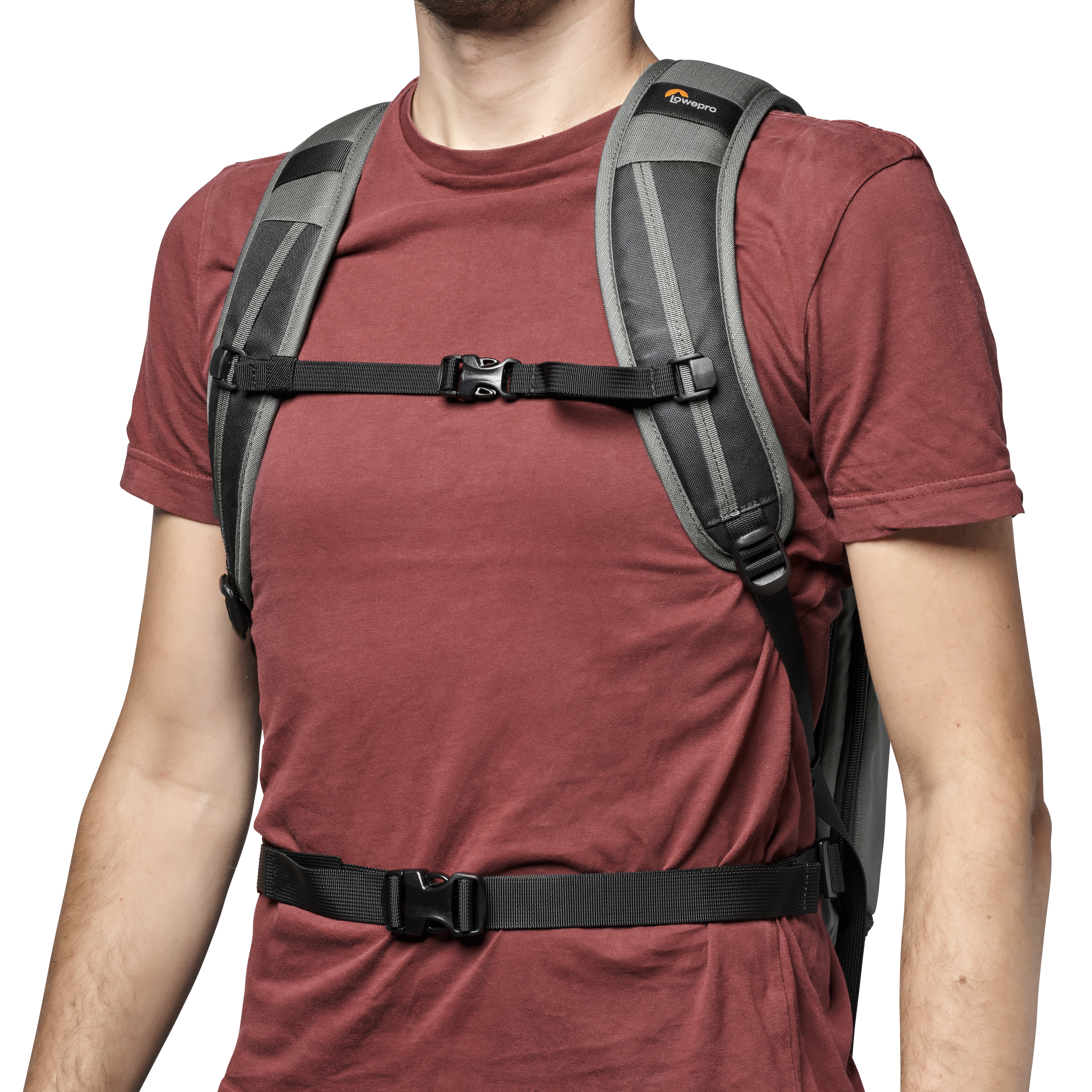 Lowepro Flipside 300 AW III Dunkelgrau Rucksack