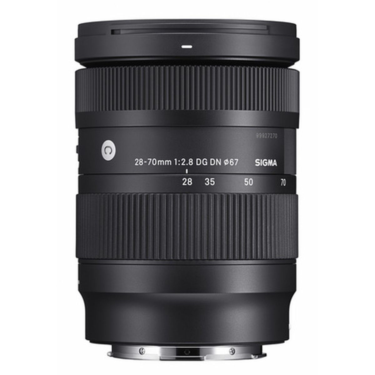 Sigma 28-70 mm 1:2,8 DG DN Contemporary L-Mount