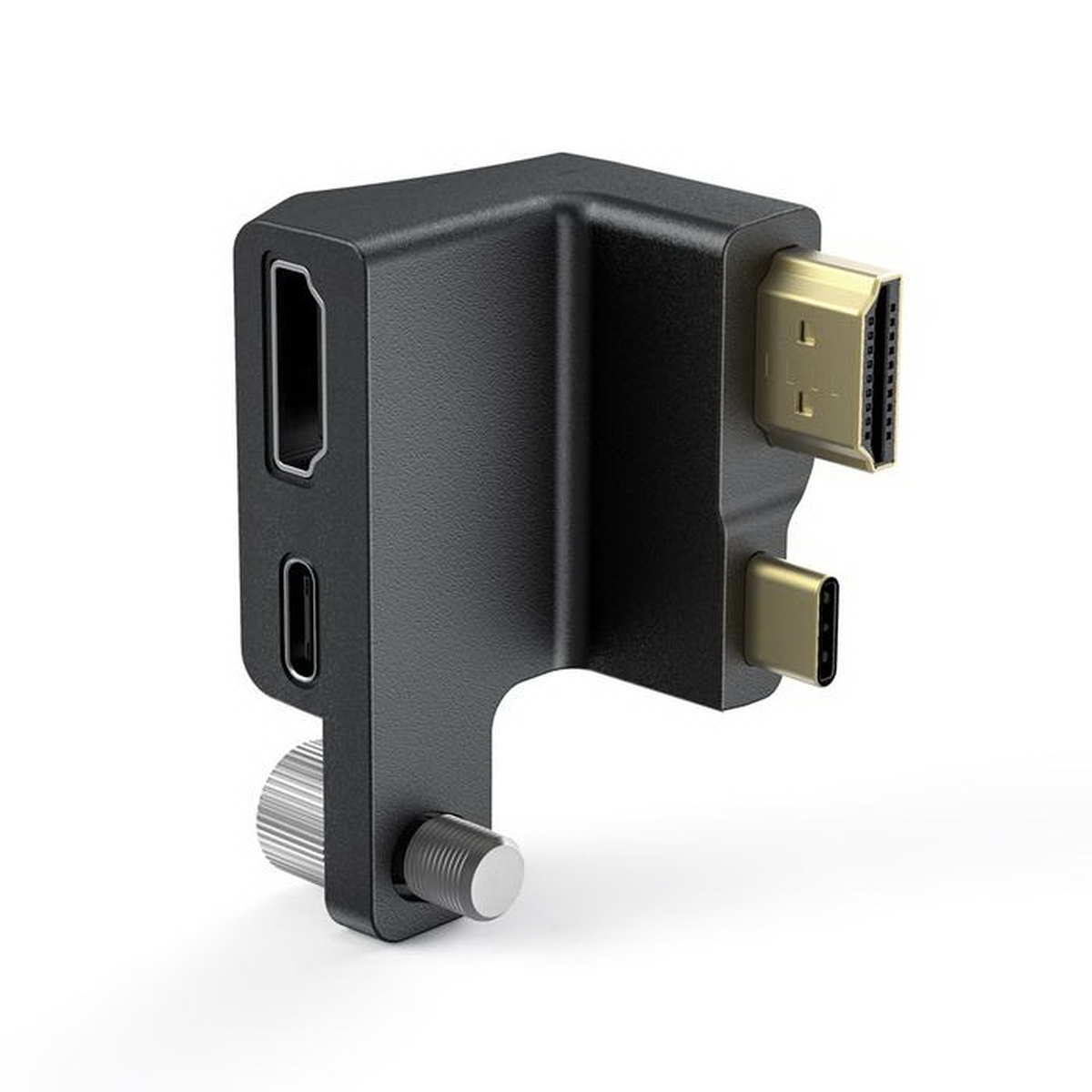 Smallrig 2700 HDMI/USB-C Adapter für Blackmagic 