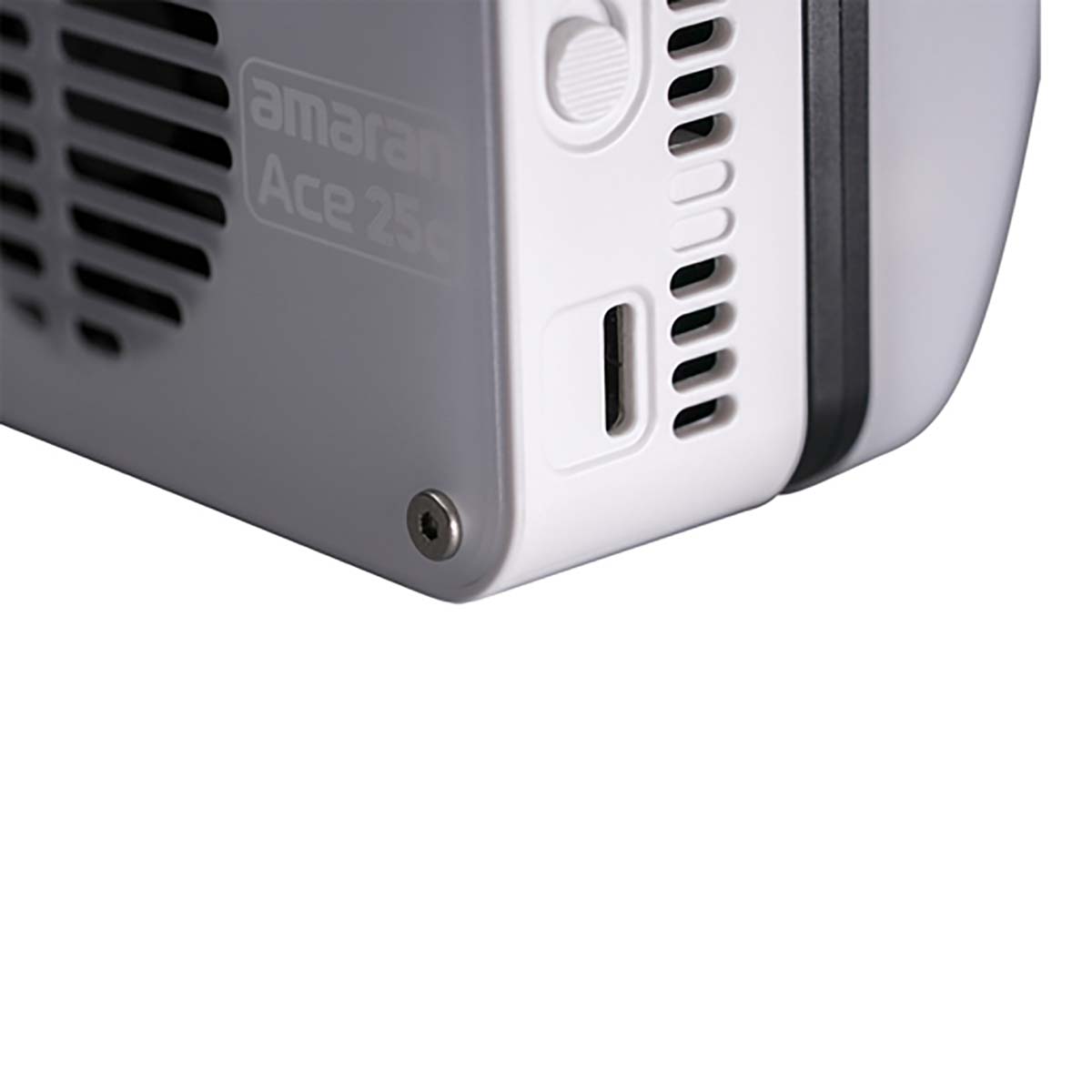 Amaran Ace 25c White Kit RGBWW-LED