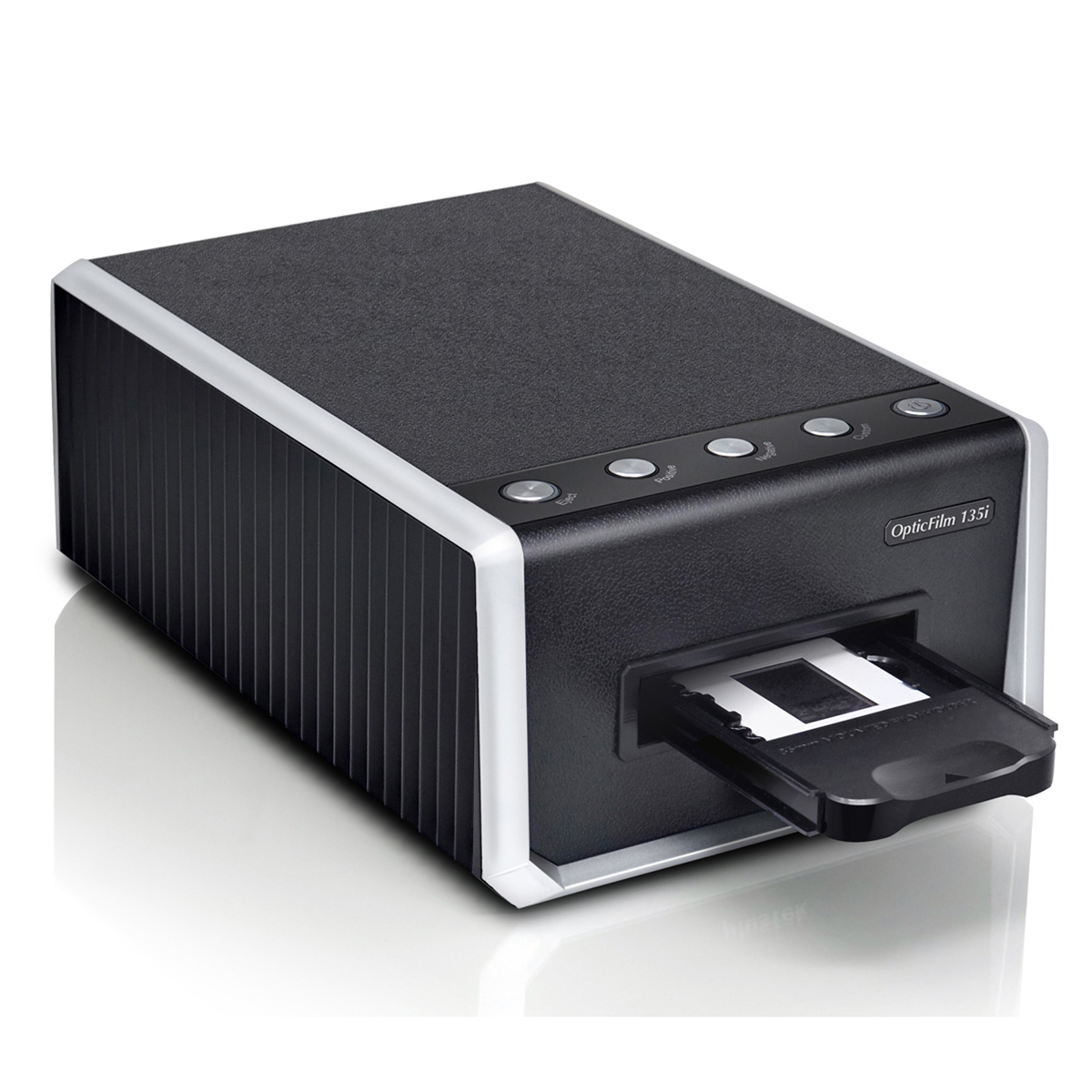 Plustek OpticFilm 135i Kleinbildscanner