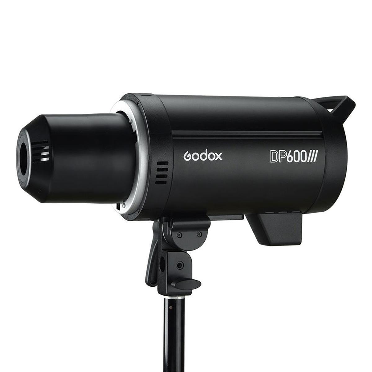Godox DP600III Studioblitz
