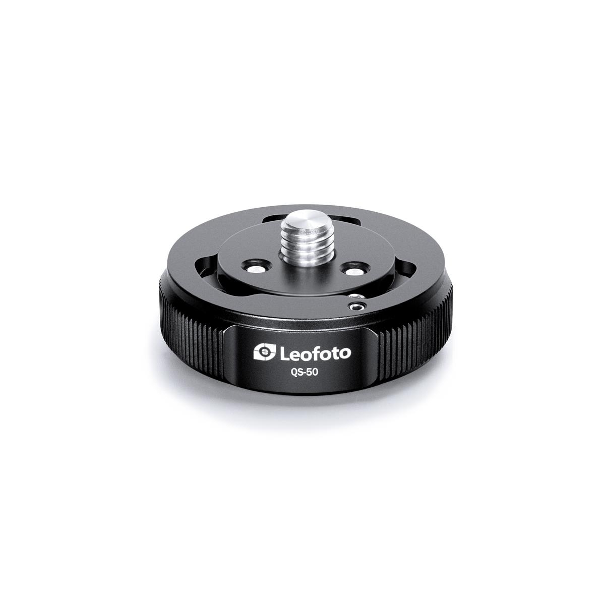 Leofoto Schnellwechselsystem QS-70 Leofoto Schnellwechselsystem QS-70