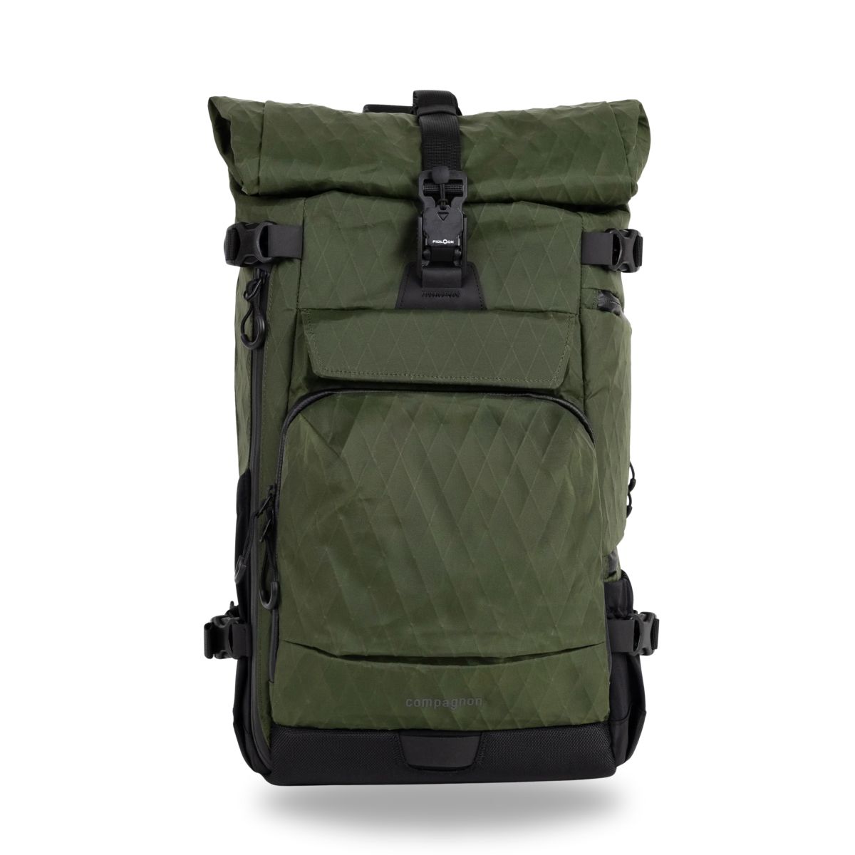 Compagnon Element Backpack 20 L 2.0 Grün