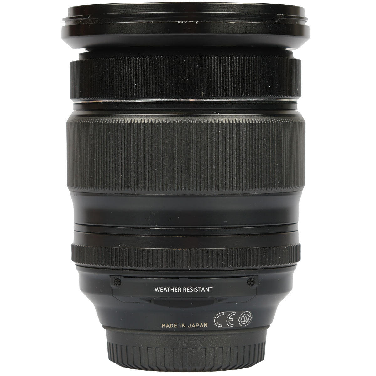 Fujifilm 16-55 mm 1:2,8 XF R LM WR Gebraucht