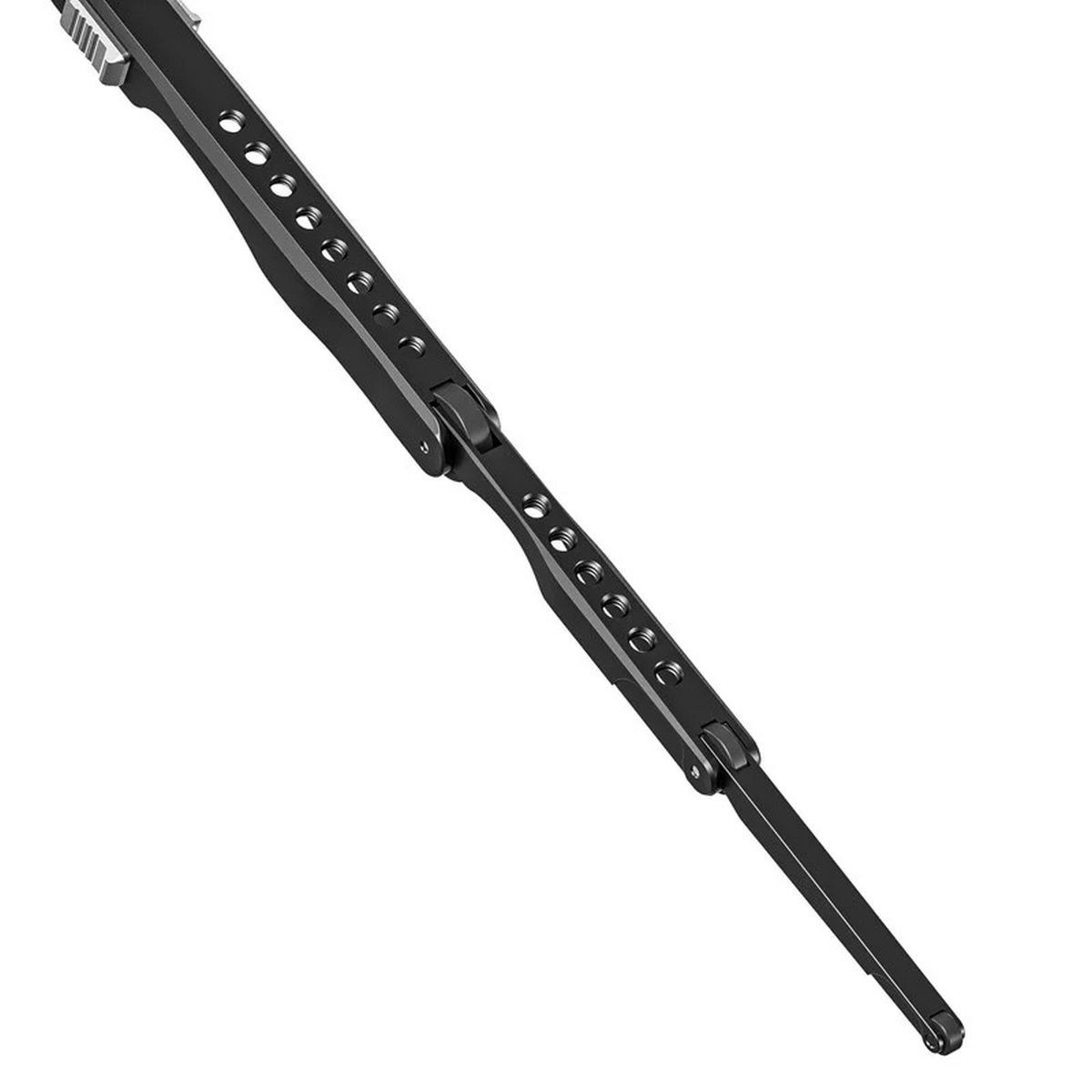 Leofoto MT-04 Tischstativ Detailansicht