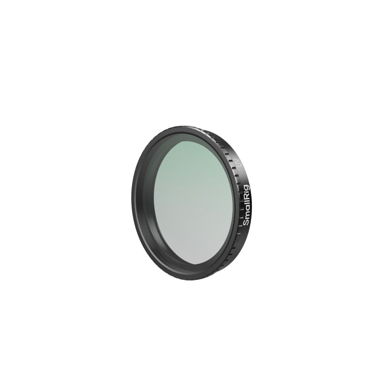 SmallRig 5838 Attachable UV Filter für DJI Osmo Action 5 Pro / 4