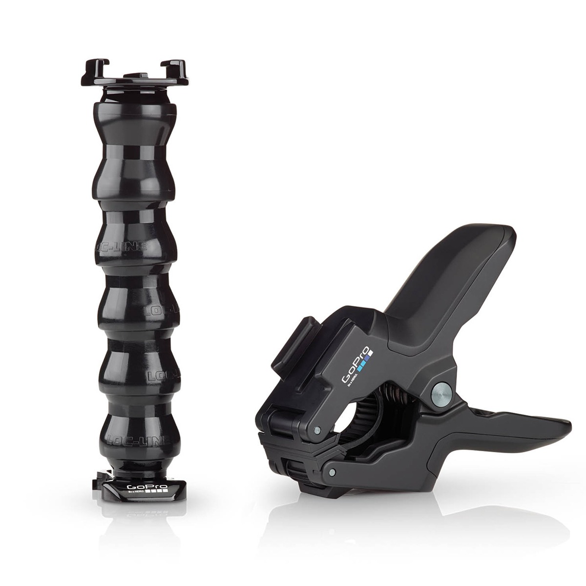 GoPro Jaws Flex Clamp