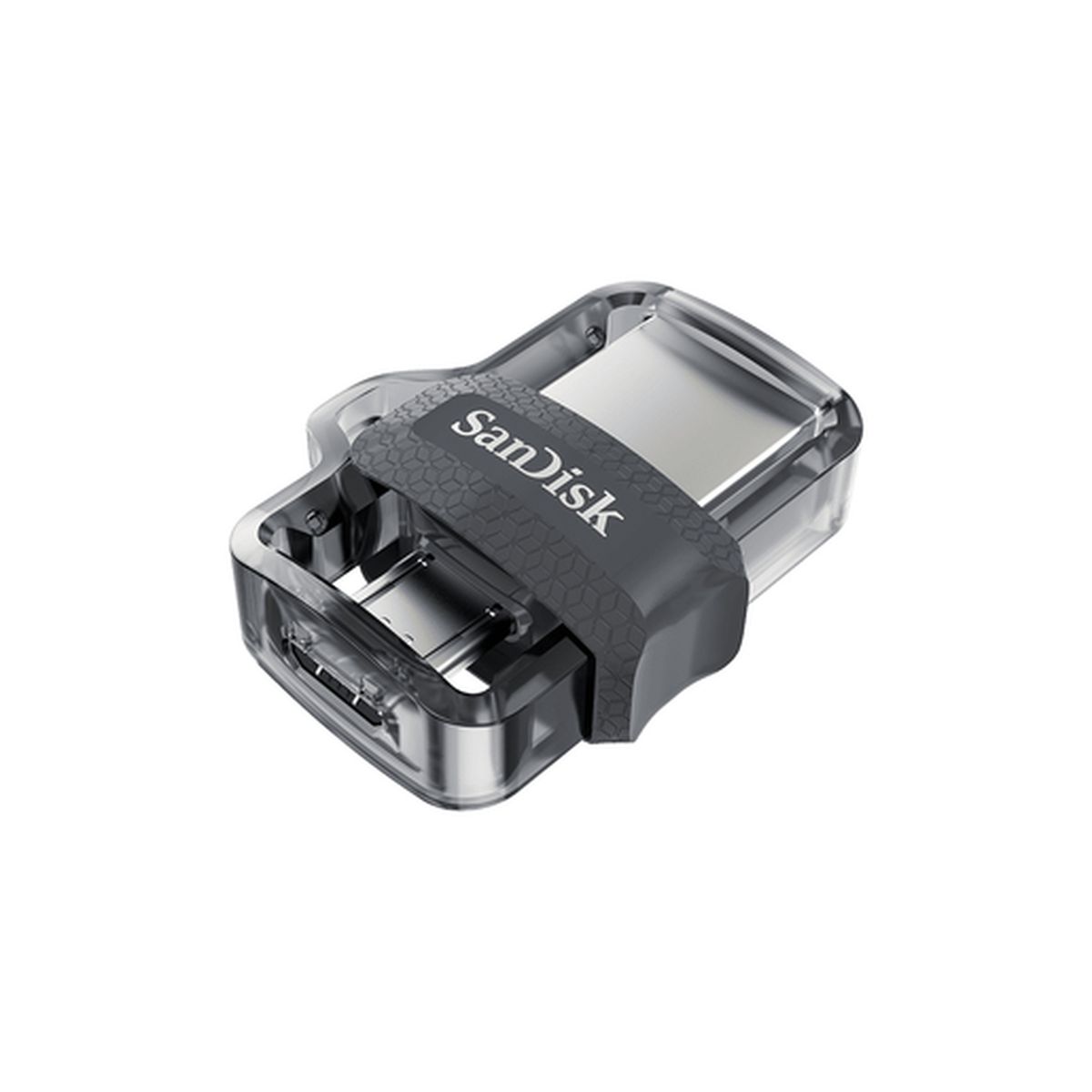 SanDisk Ultra Dual Drive 64 GB m3.0 USB-Stick 150MB/s