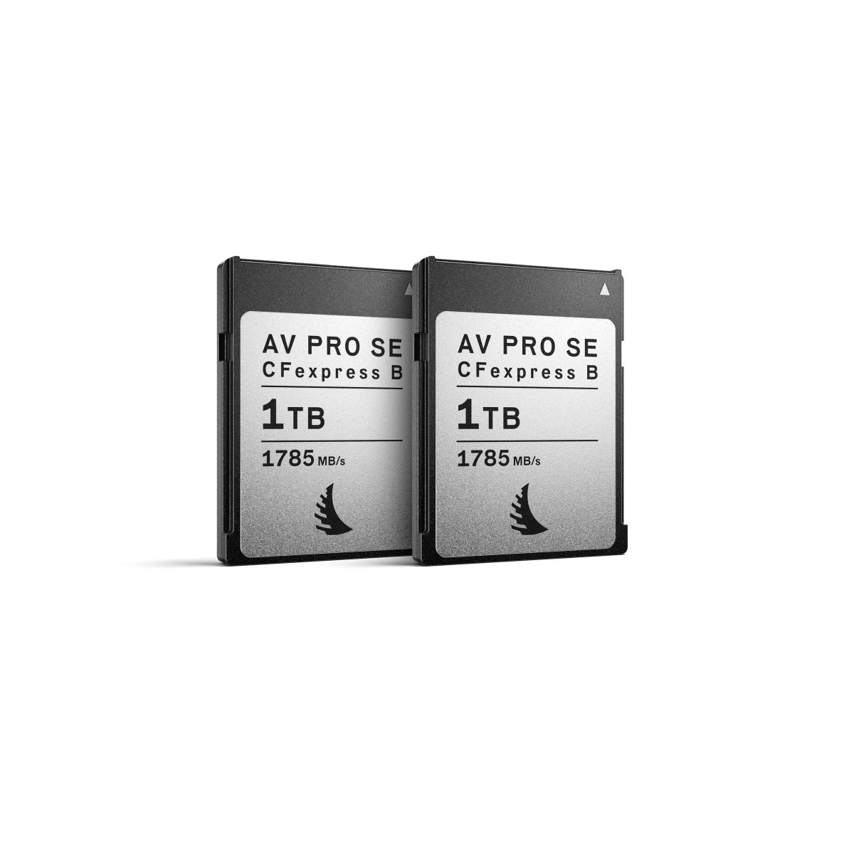 Angelbird 1 TB AV PRO CFexpress SE Match Pack für Fujifilm