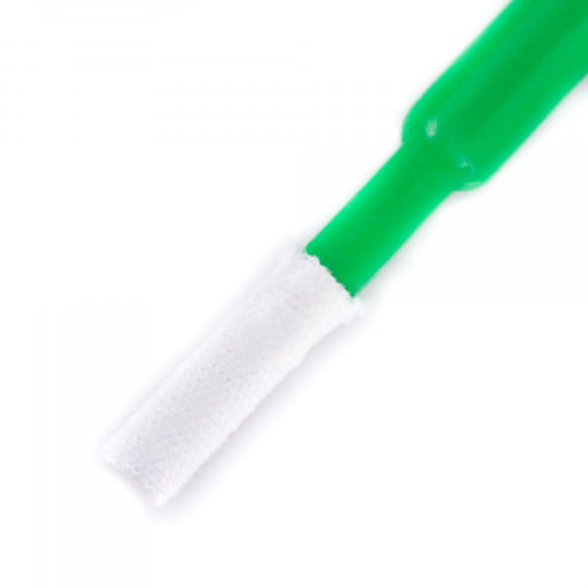 VisibleDust Corner Swabs für Sensor-Rand - grün