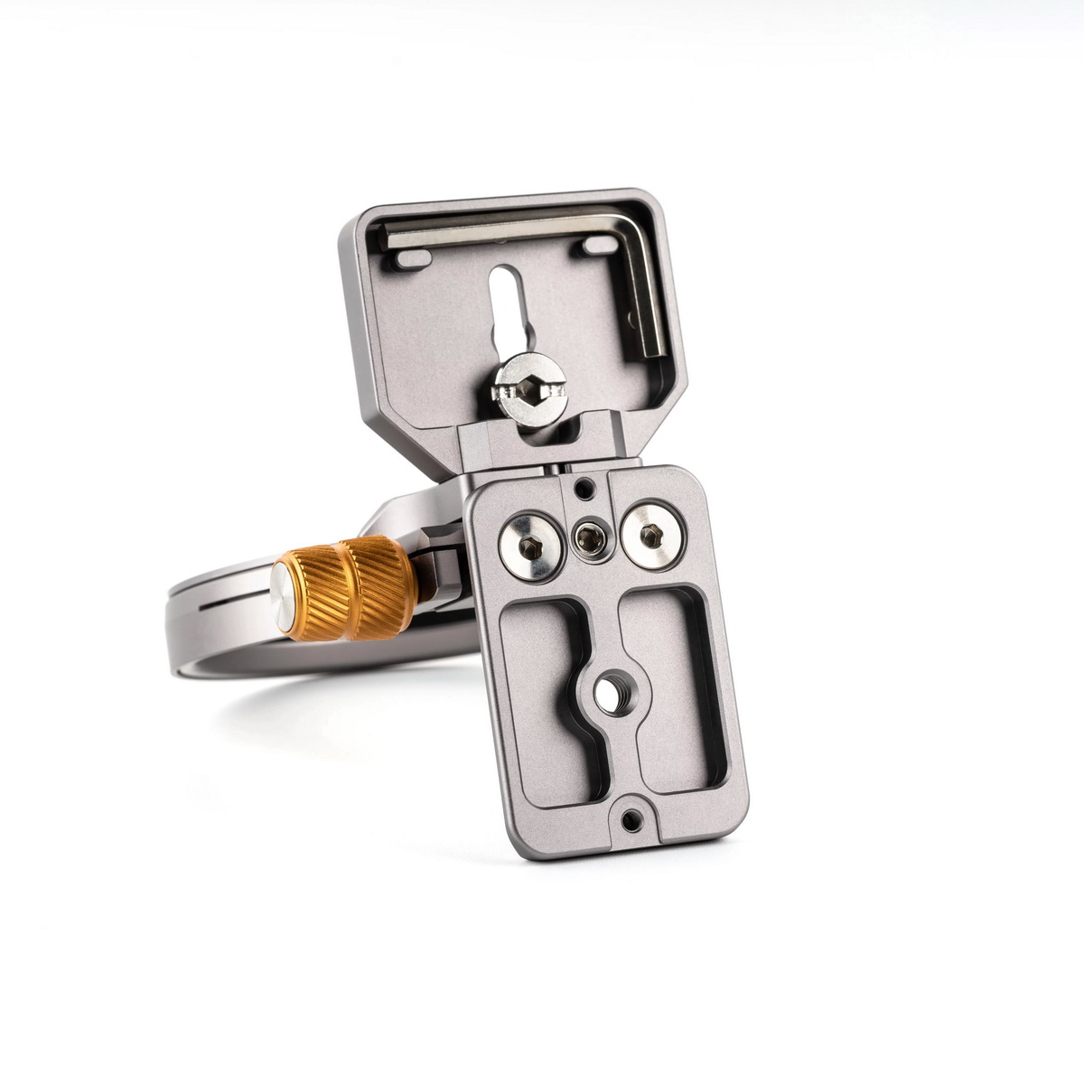 Nisi Wizard Bracket W-63