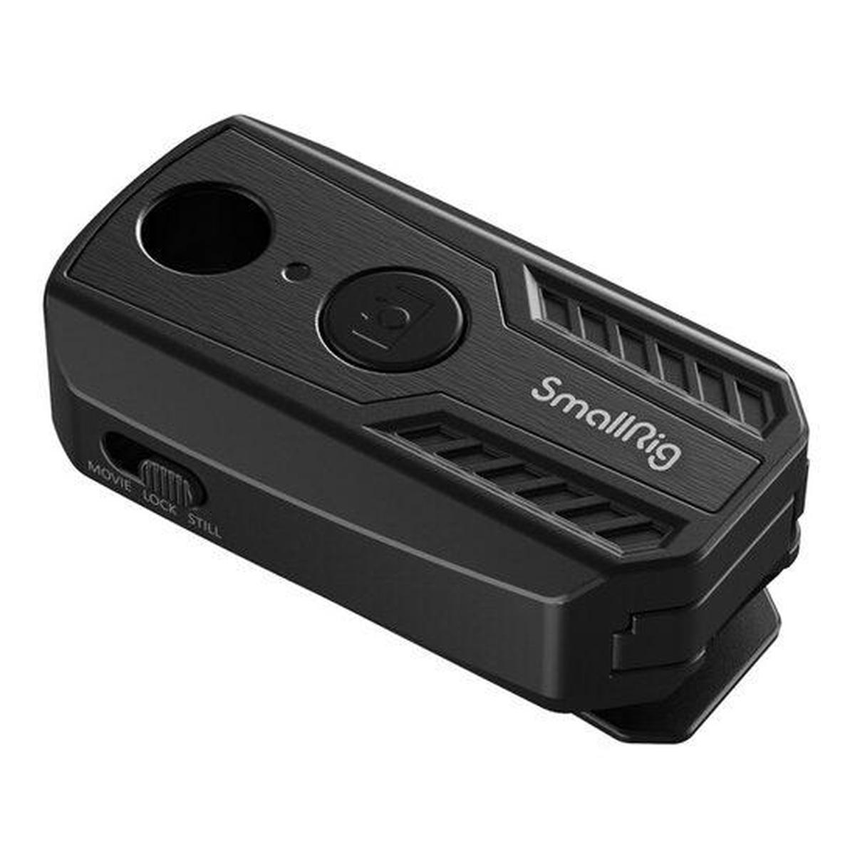 SmallRig 3902 Wireless Remote Controller for Select Sony / Canon / Nikon Cameras