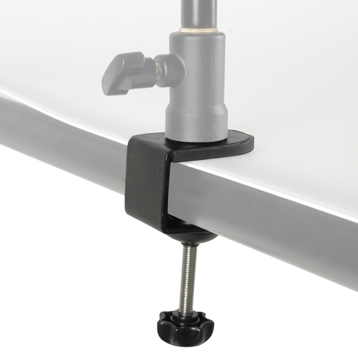 Walimex Studioklemme mit Spigot
