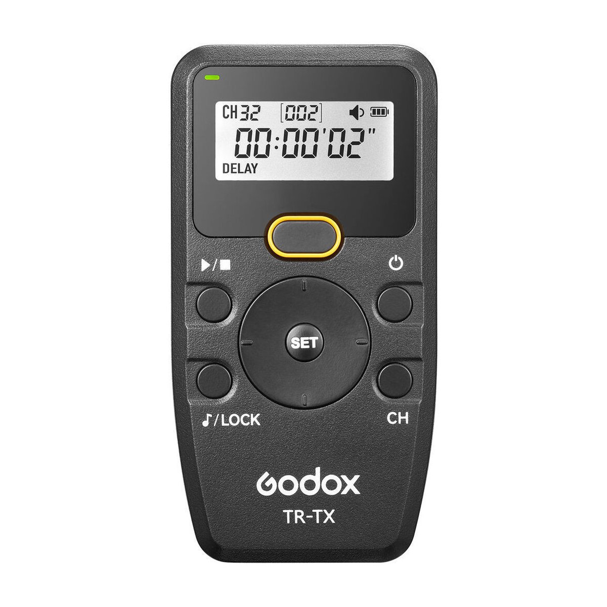 Godox Digital Timer Remote TR-N1 Nikon
