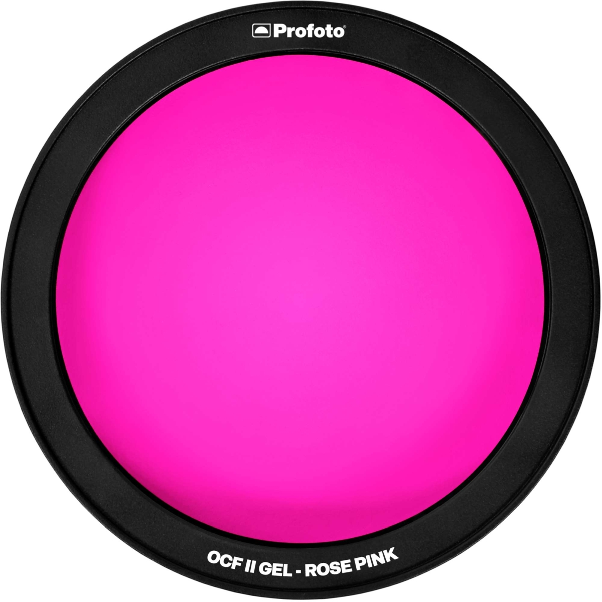 Profoto OCF II Gel Rose Pink Profoto OCF II Gel Rose Pink