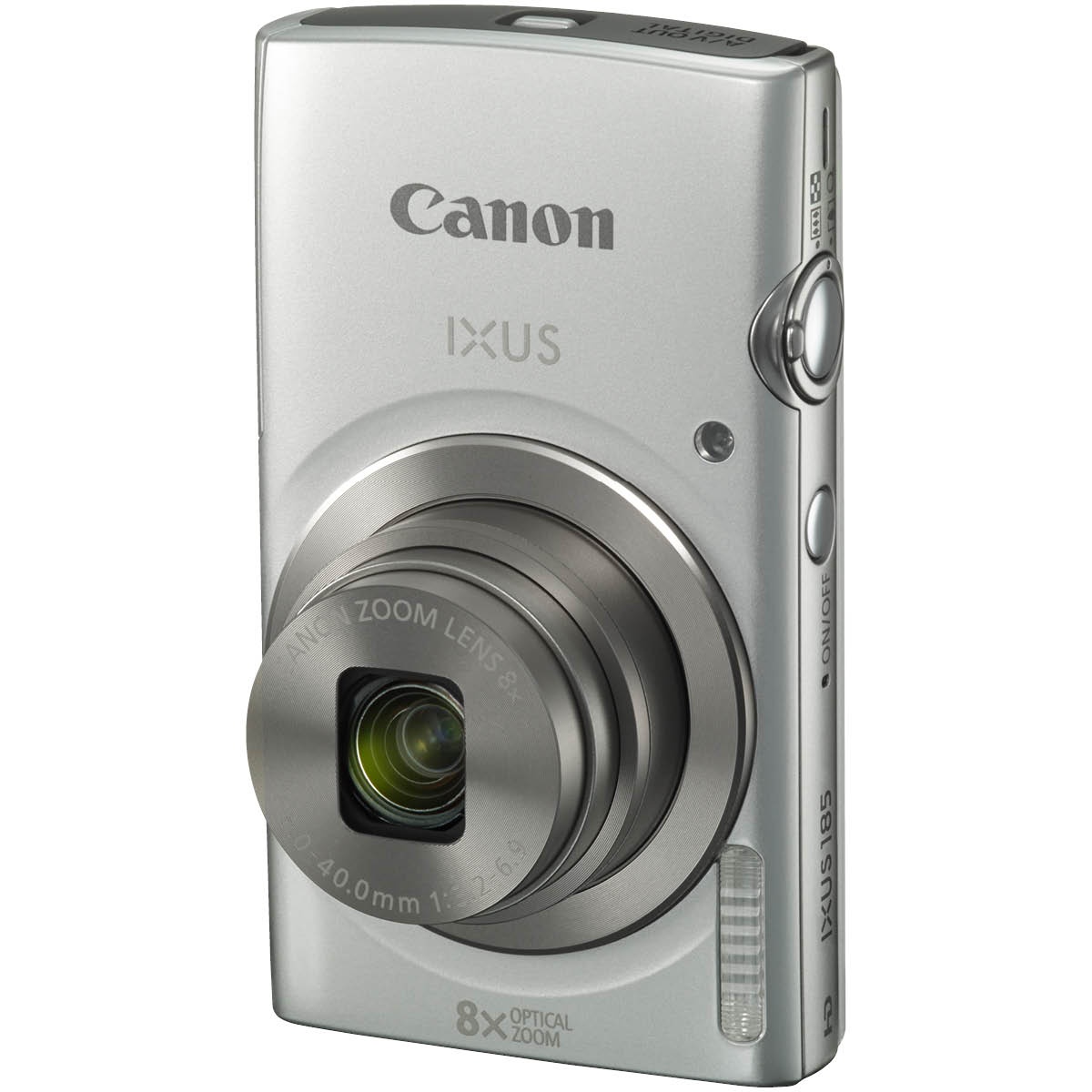 Canon Ixus 185 Silber Canon Ixus 185 Silber