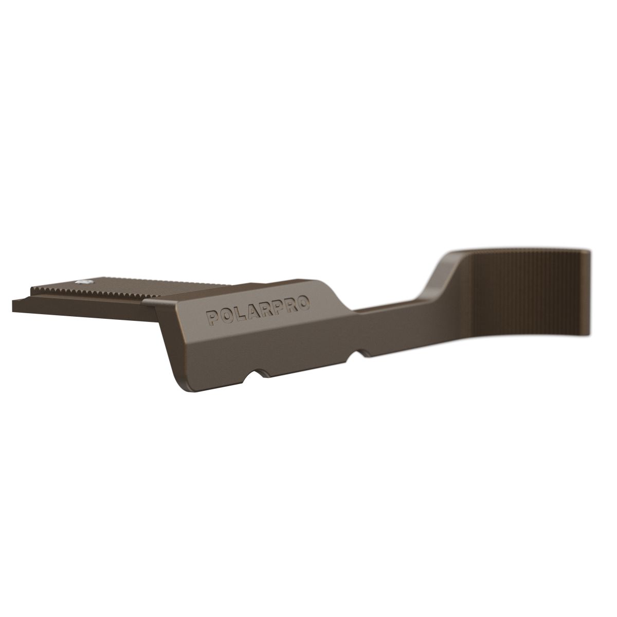 Polarpro ThumbGrip für Fujifilm X100 VI Bronze