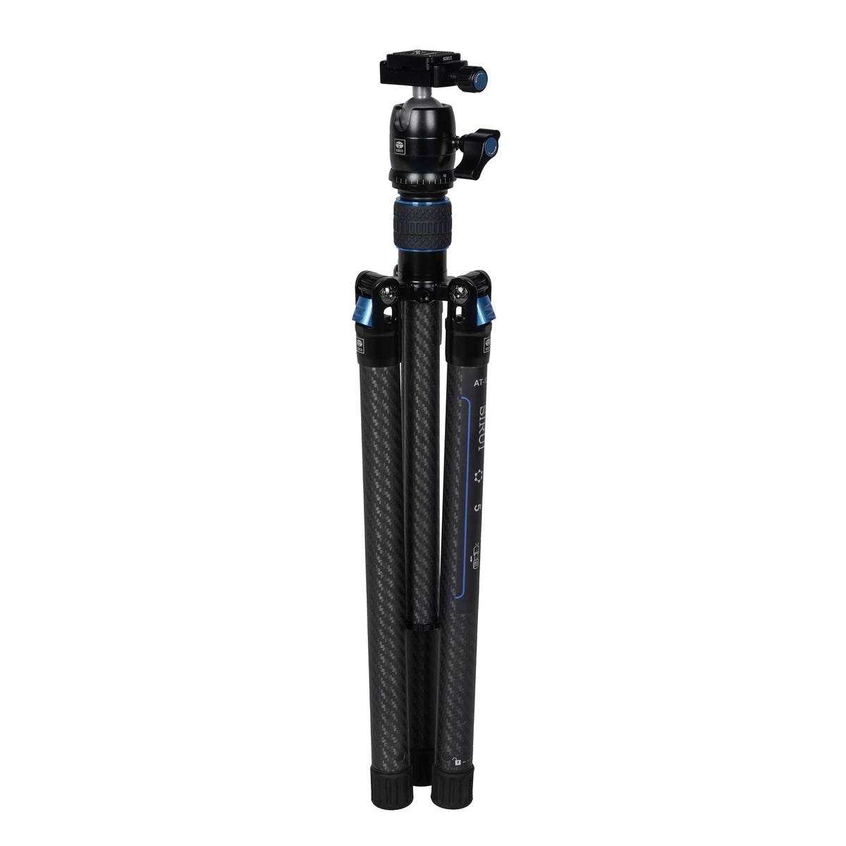 SIRUI Traveler X-I Compact 