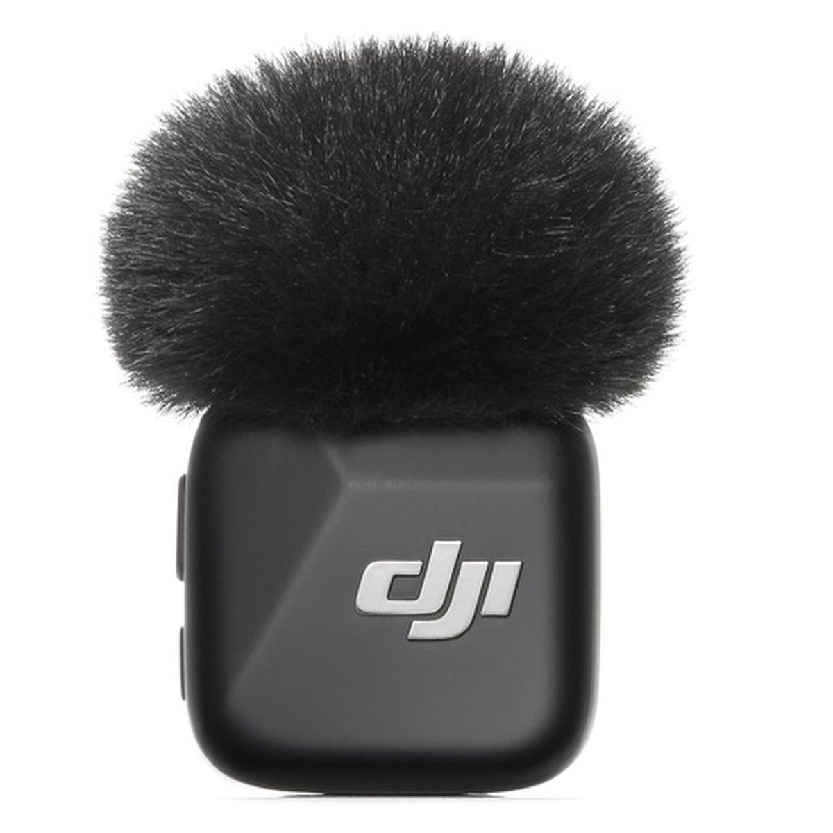 DJI Mic Mini Sender Schwarz