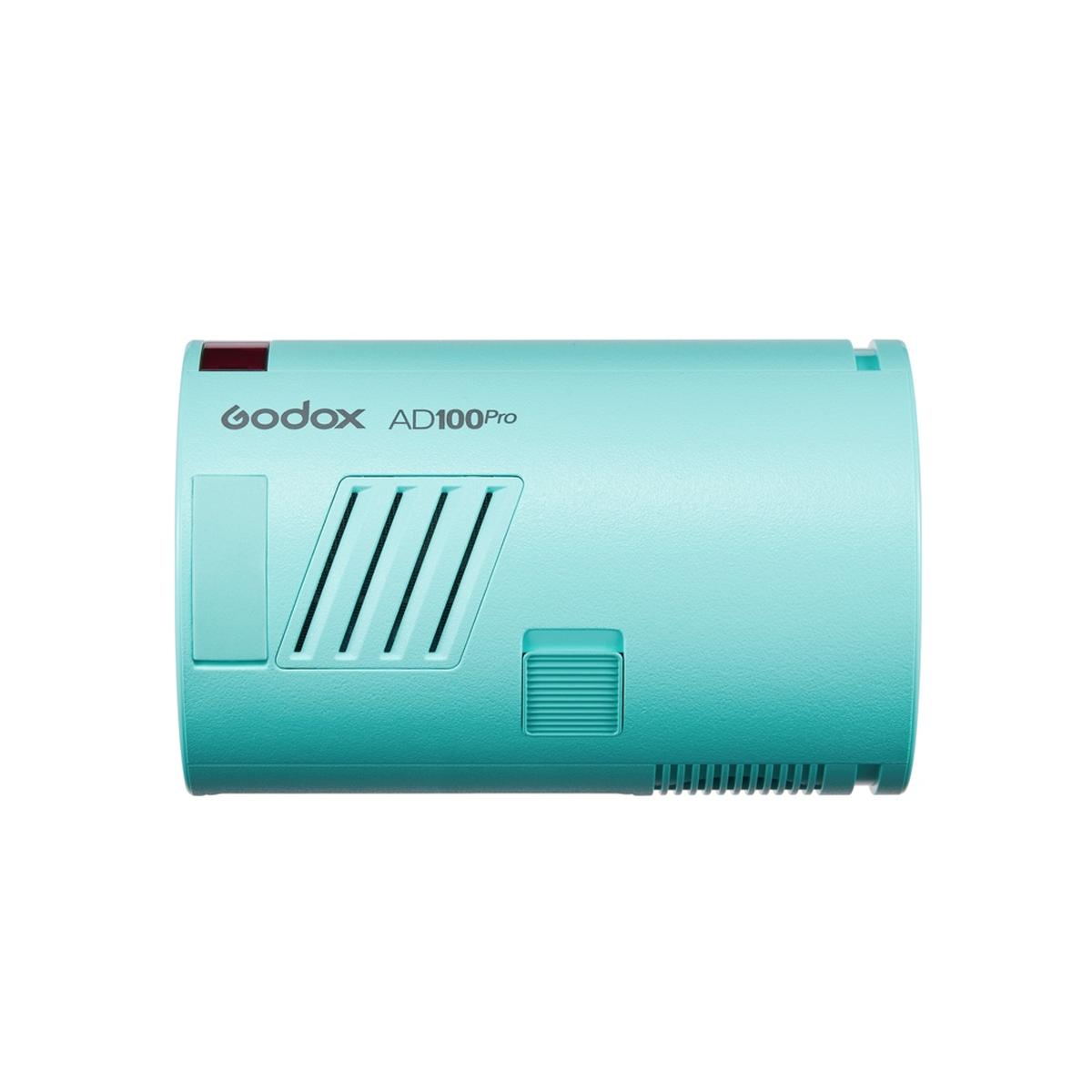Godox Witstro AD100Pro Blau