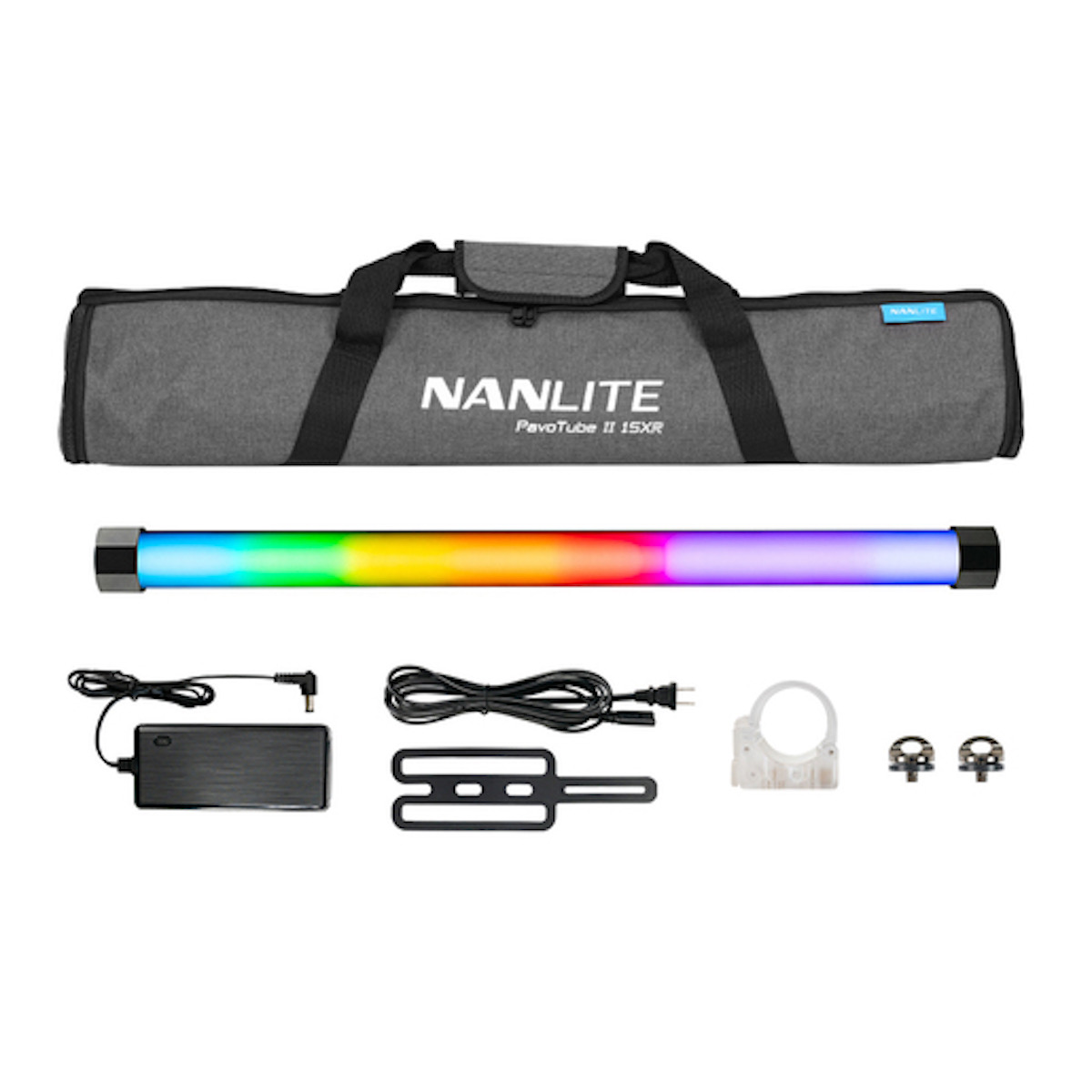 Nanlite PavoTube II 15XR 1Kit RGBWW Leuchte Nanlite PavoTube II 15XR 1Kit RGBWW Leuchte
