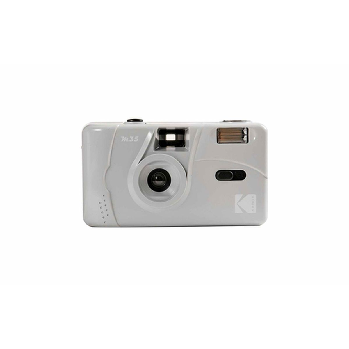 Kodak Film Kamera M35 Marble Grey analoge Kleinbildkamera