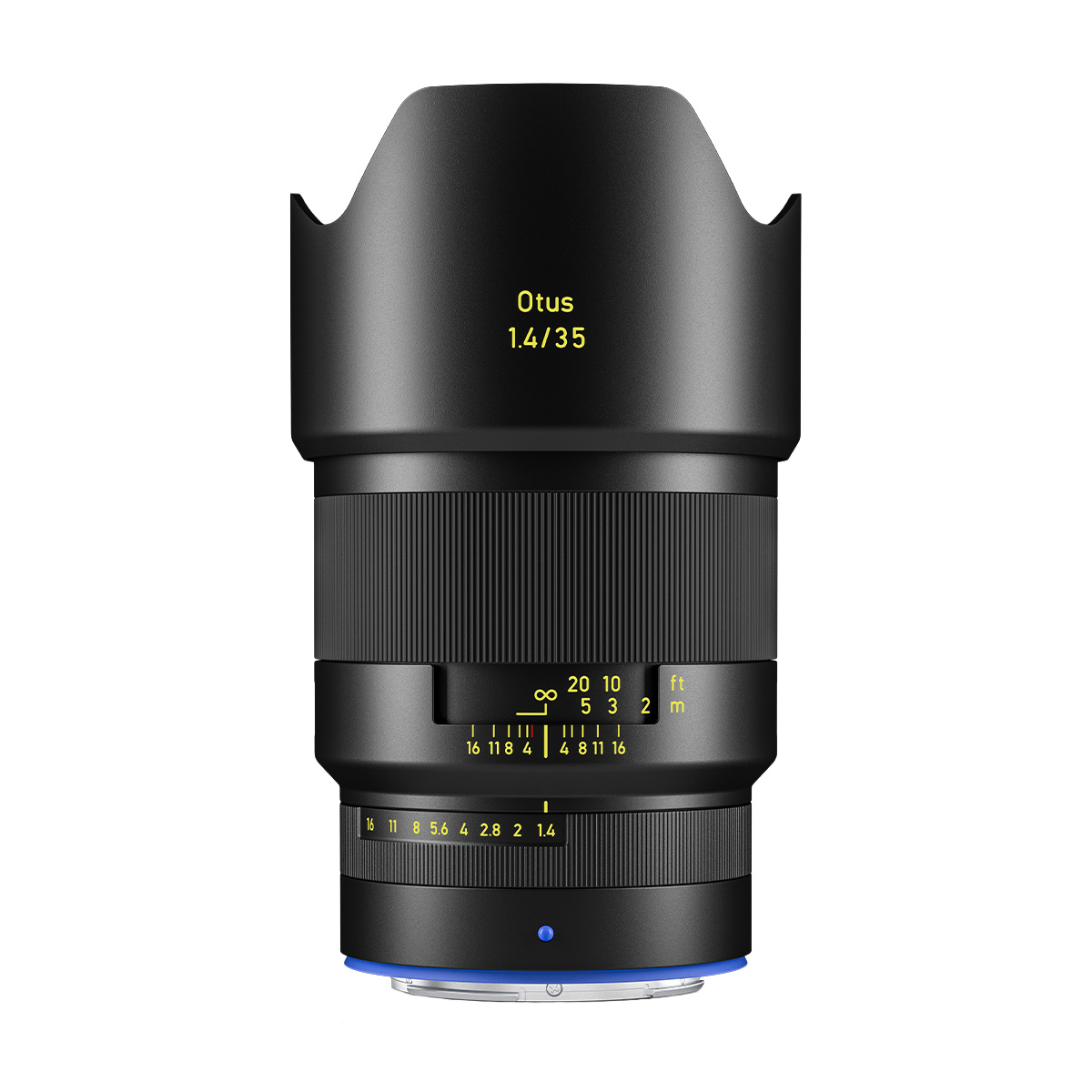 Zeiss 35 mm 1:1,4 Otus ML Nikon Z-Mount