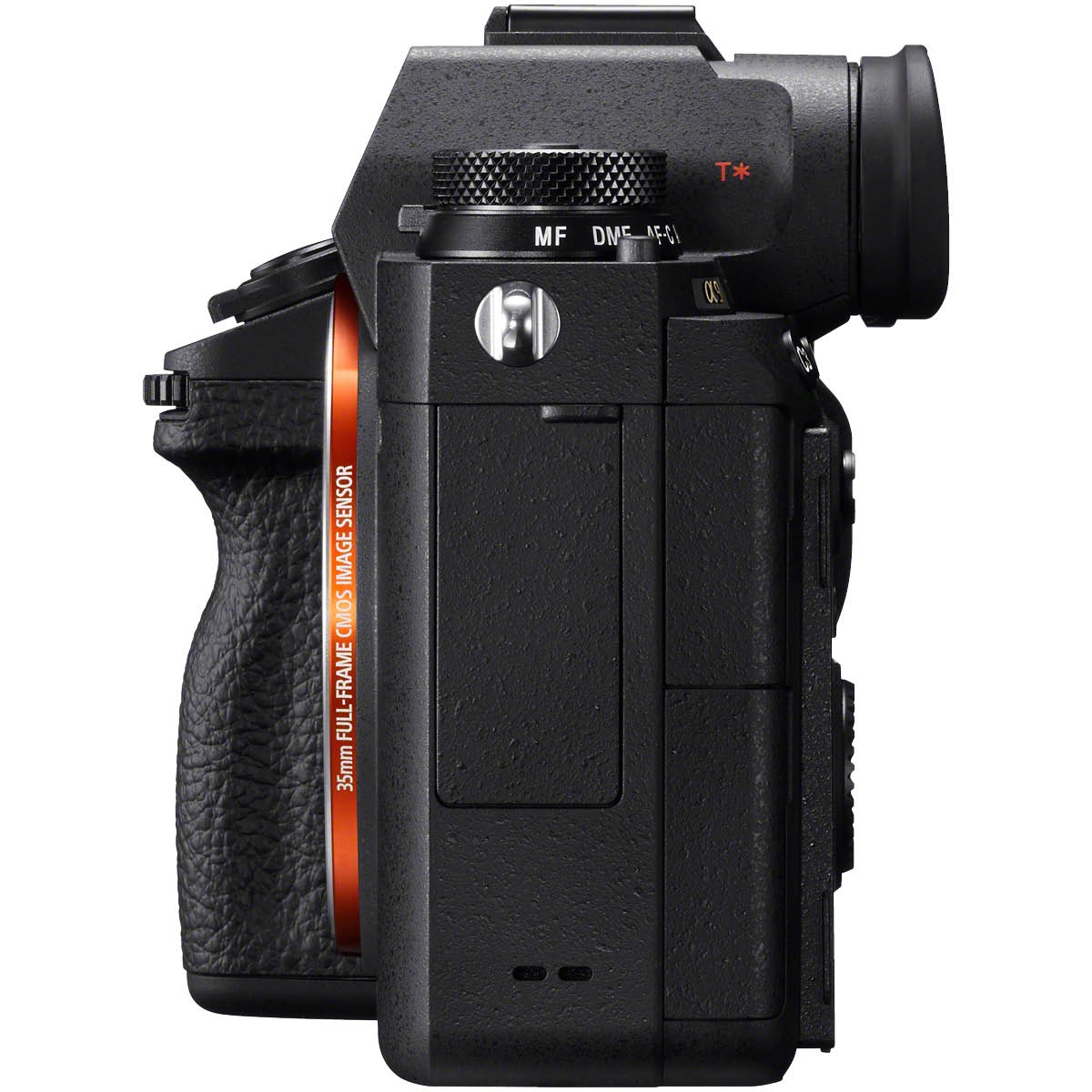 Sony Alpha 9 Gehäuse