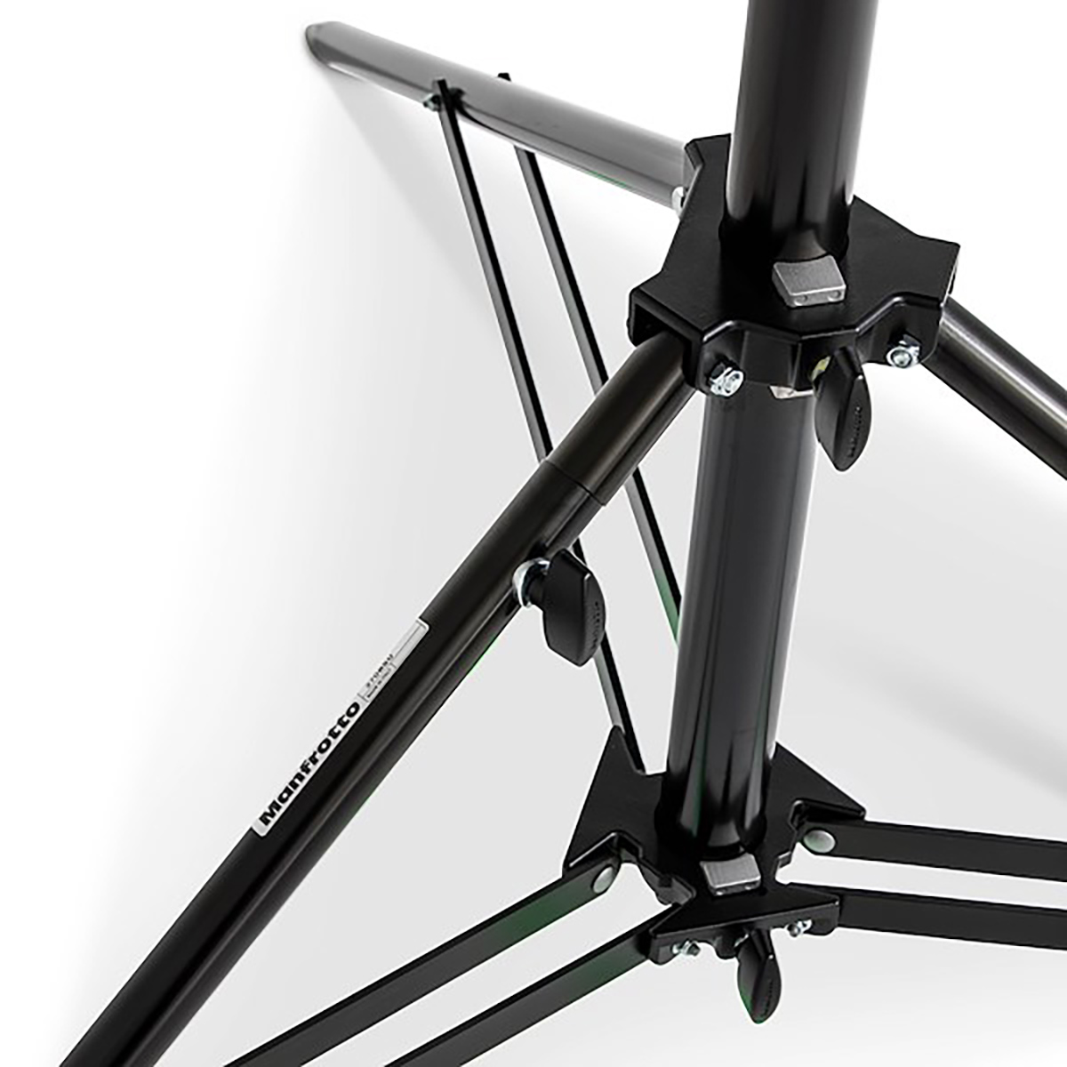 Manfrotto 270BSU Super High Stahl Stativ