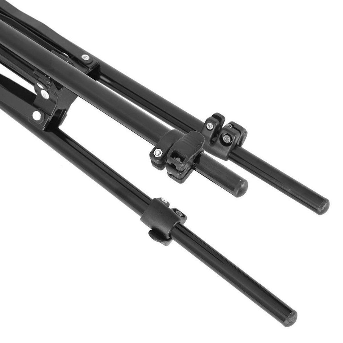 Godox 190F Kompaktes Lichtstativ mit verstellbaren Beinen