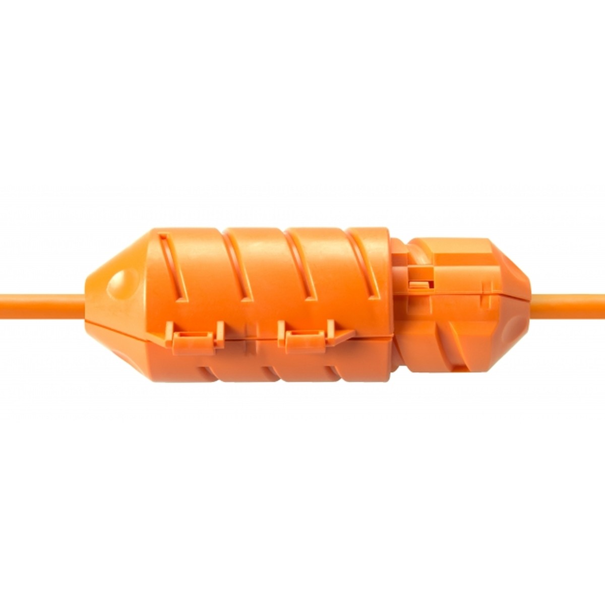 Tether Tools Guard Extension Lock Orange