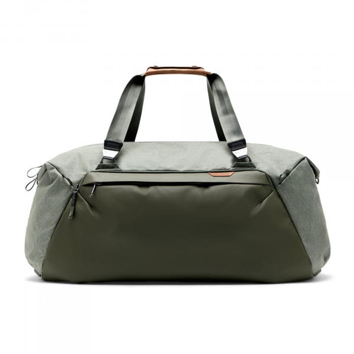Peak Design Travel Duffel 80L Reisetasche - Sage (Salbeigrün)