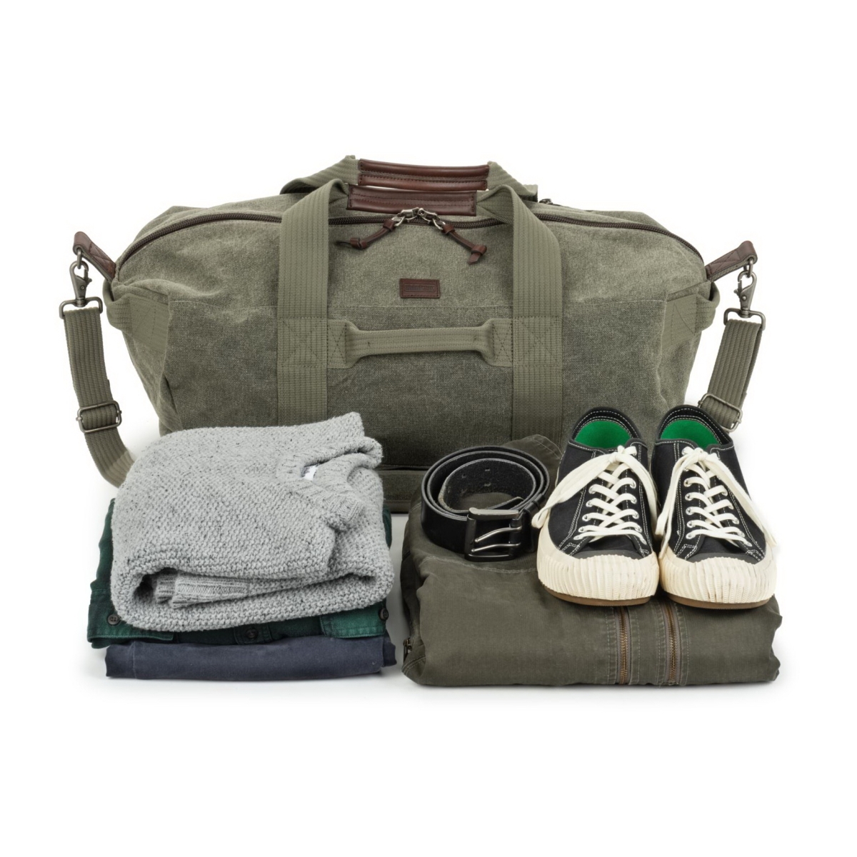 ThinkTank Retrospective 50 Duffel Pinestone