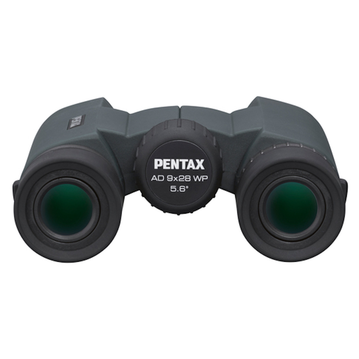 Pentax AD 9x28 WP Fernglas