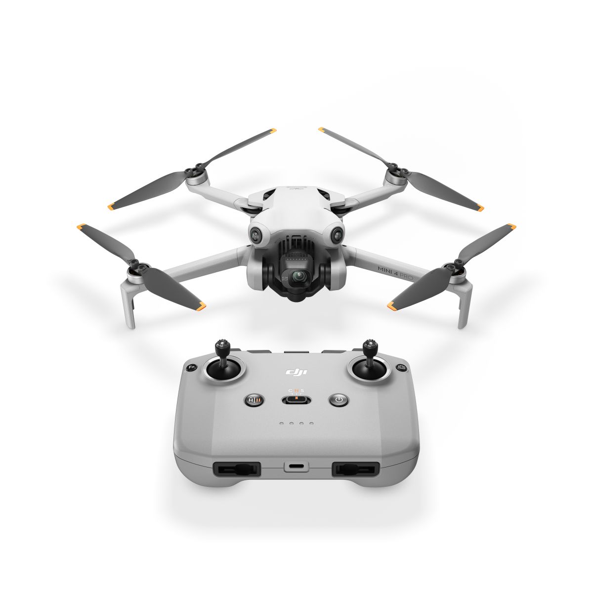 DJI Mini 4 Pro DJI Mini 4 Pro
