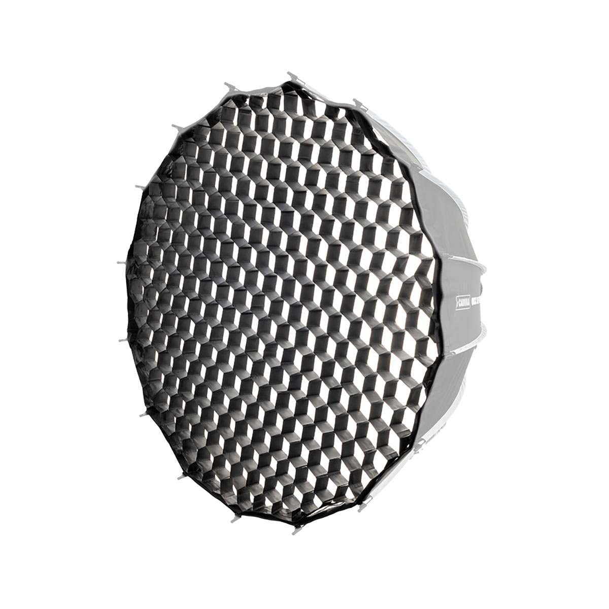 Caruba Quick Softbox Mark II - 90cm