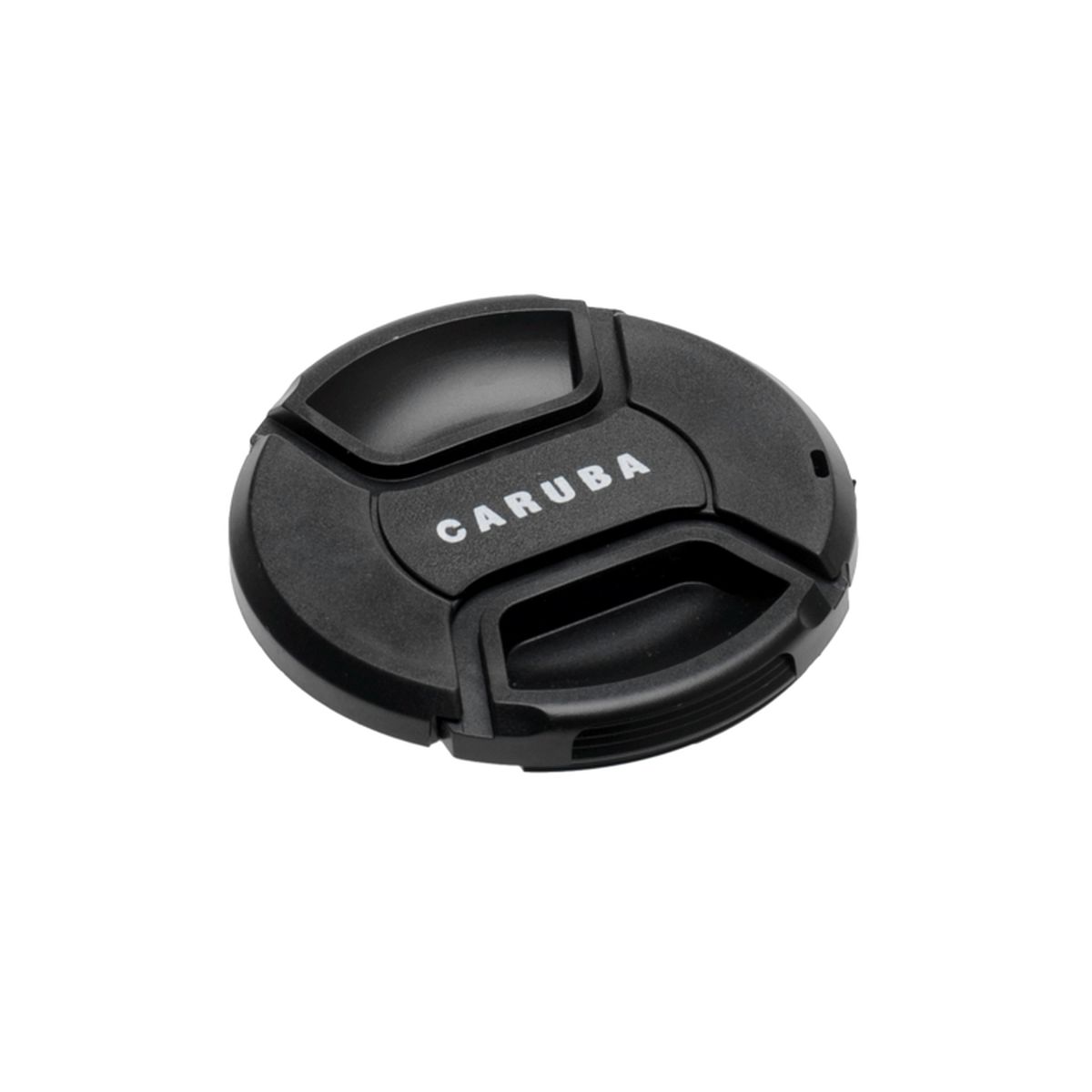 Caruba Clip Objektivdeckel 105mm