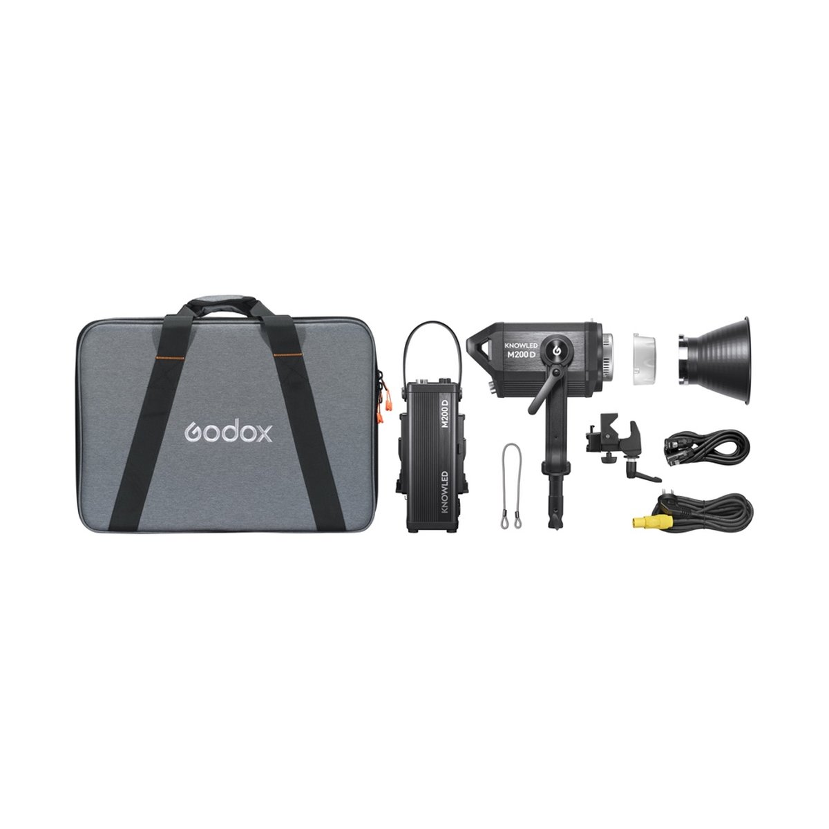 Godox M200D LED-Tageslicht