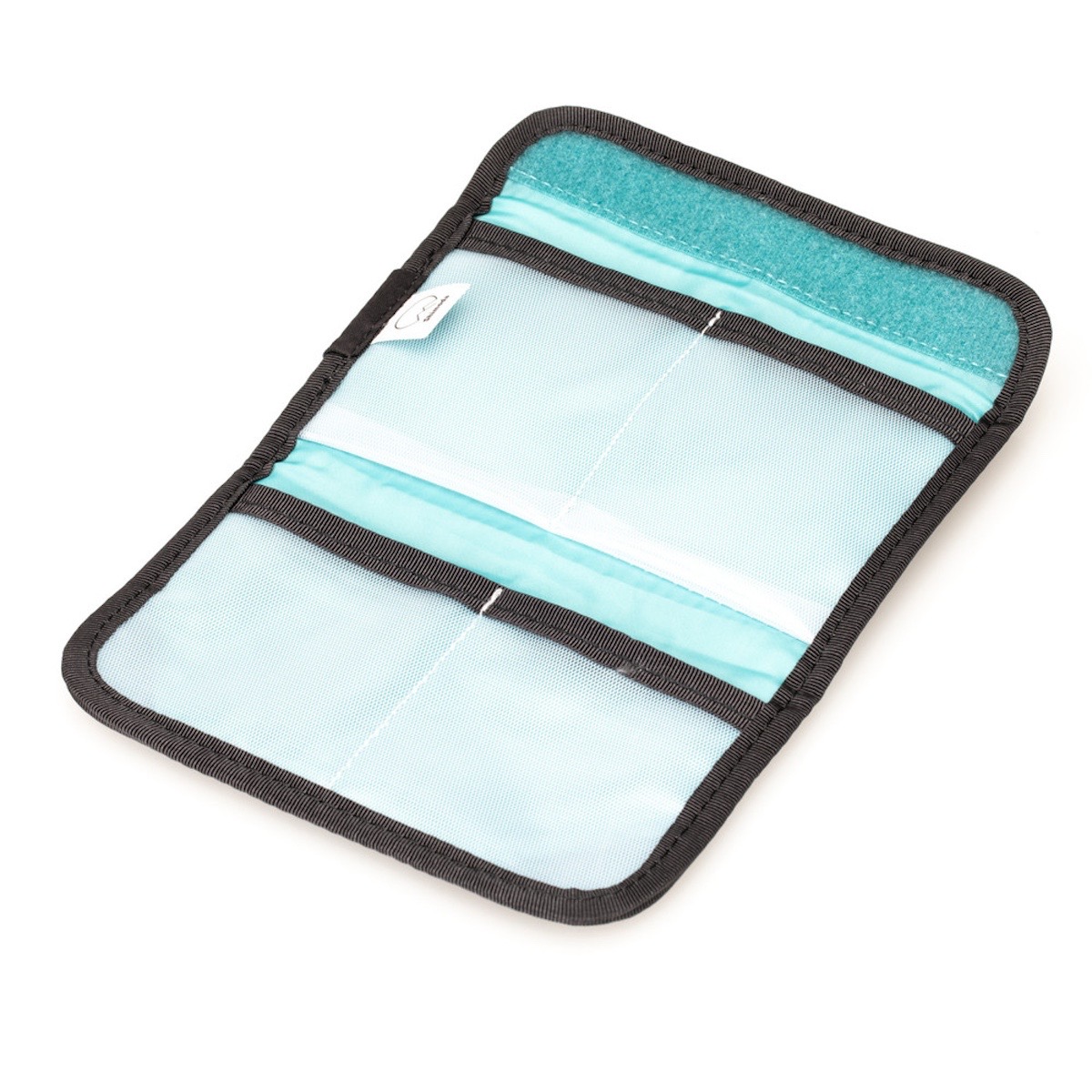 Shimoda Mini Wrap Schwarz