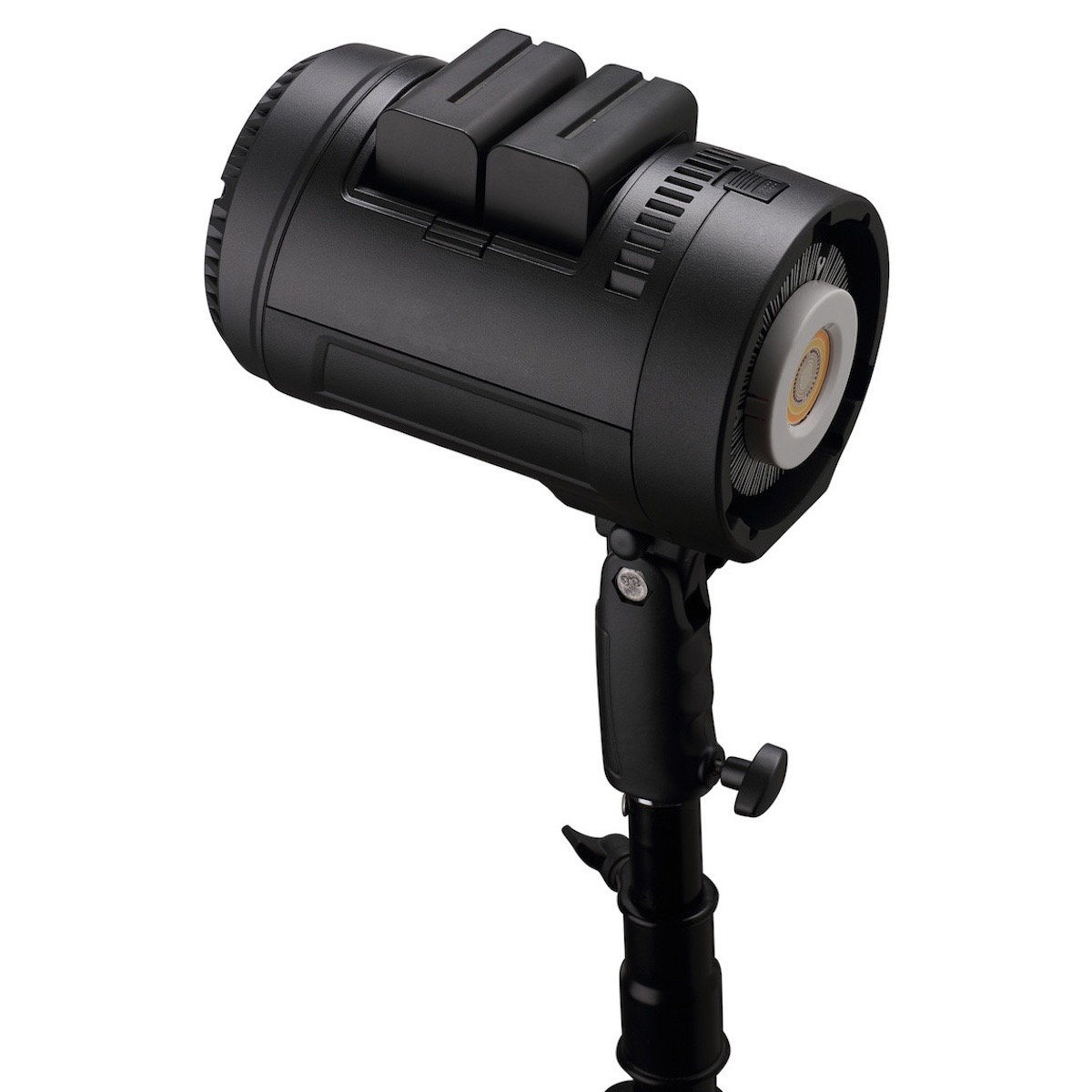 Patona Premium LED RGB Foto / Videolicht 80W